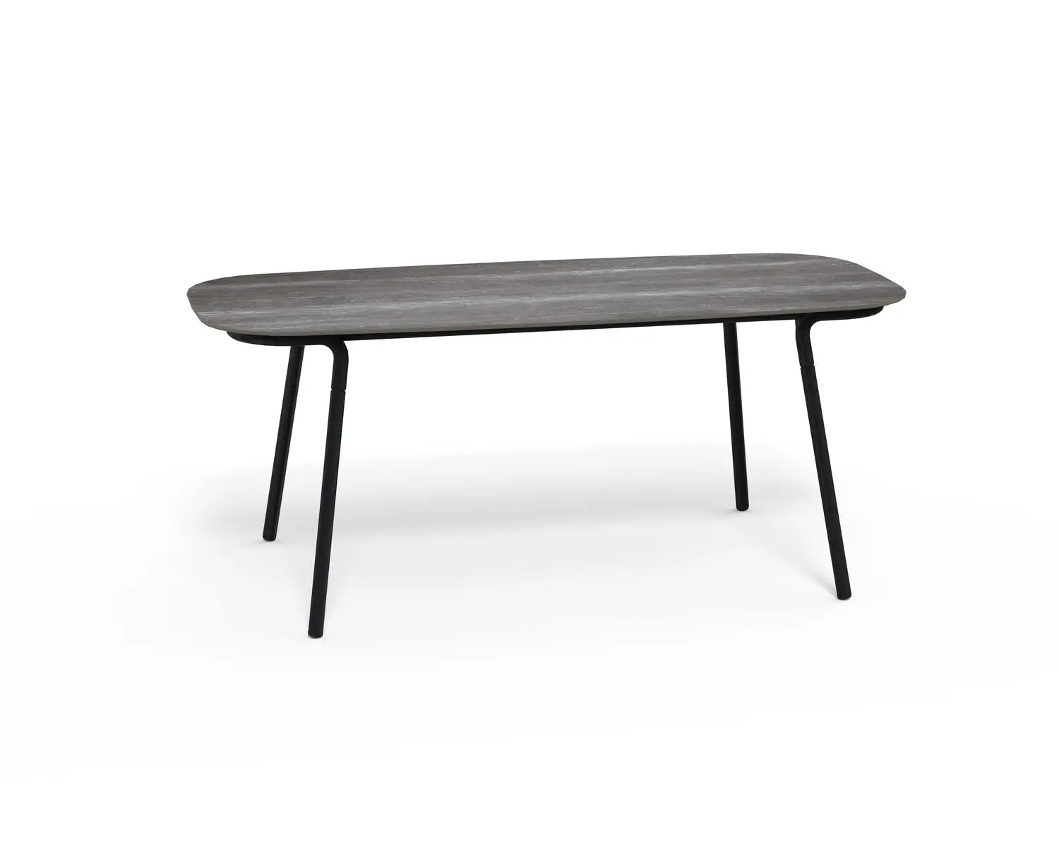 Manutti Minus Counter Height Table 220 × 100 × 90h cm