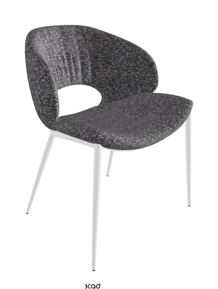Cattelan Italia Miranda ML Dining Chair – Fabric
