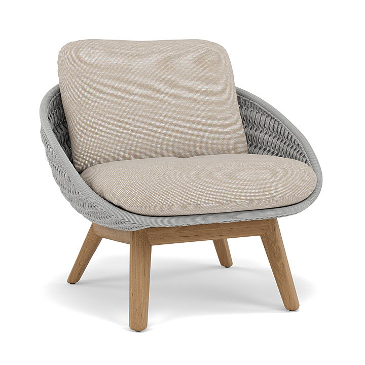 Manutti Sandua Lounge Chair