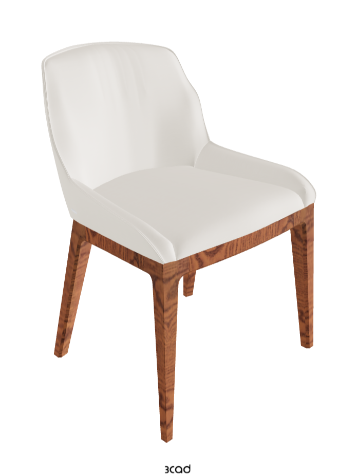 Musa Dining Chair_Canaletto Walnut Stained Ashwood_Glove Soft Leather_Dover