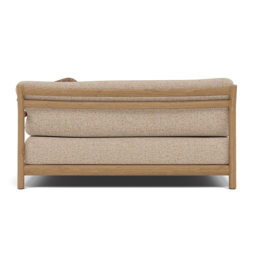 Manutti Muyu Left Corner Double Seating