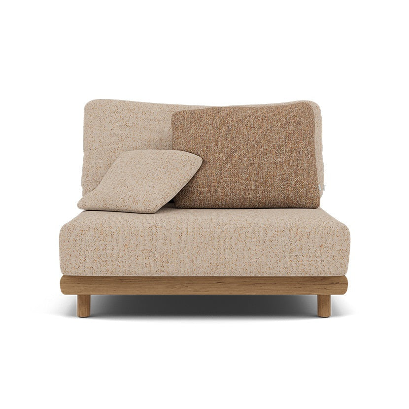 Manutti Muyu Small Middle Seat