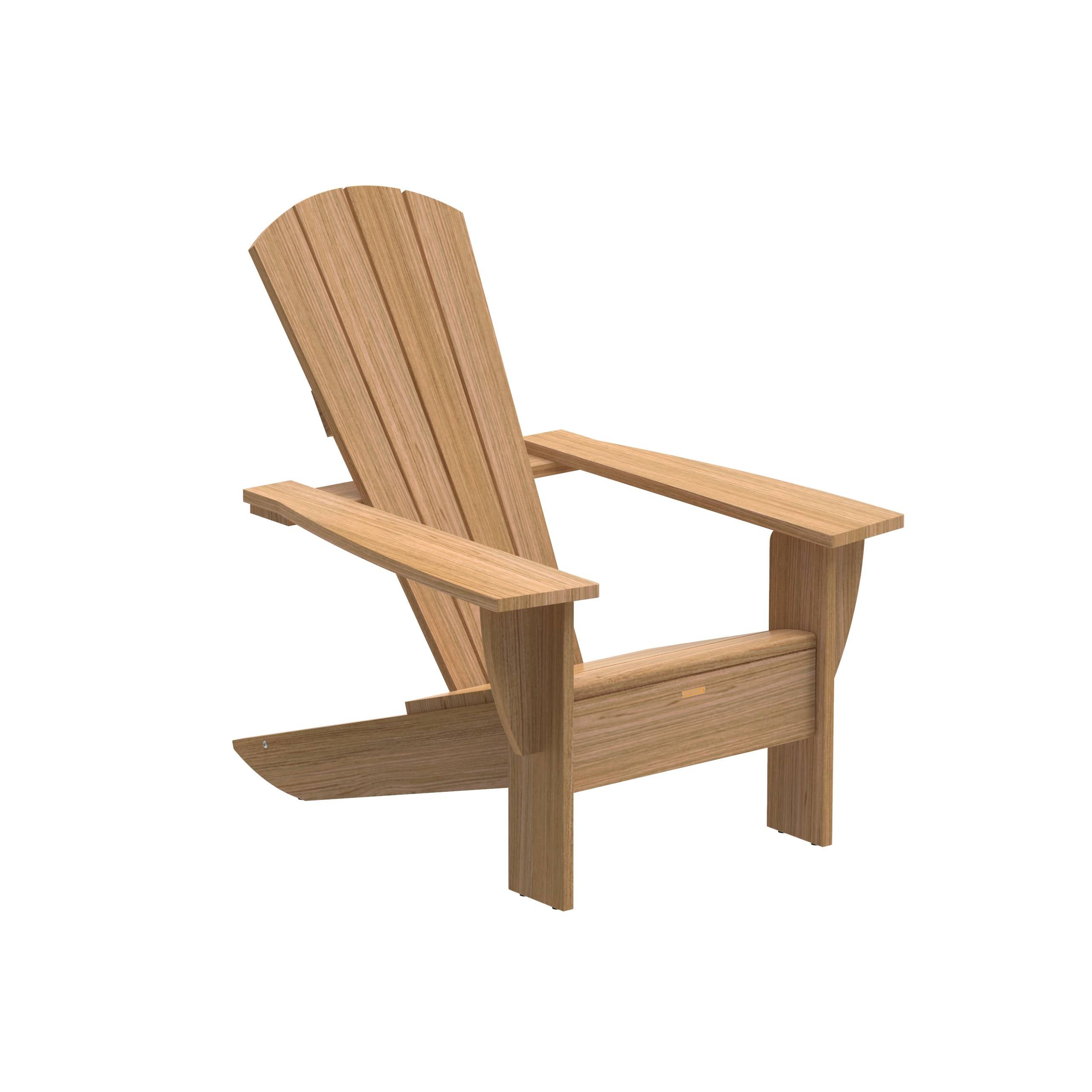 New England Steamer Chair Fix Hampton Beach Teak