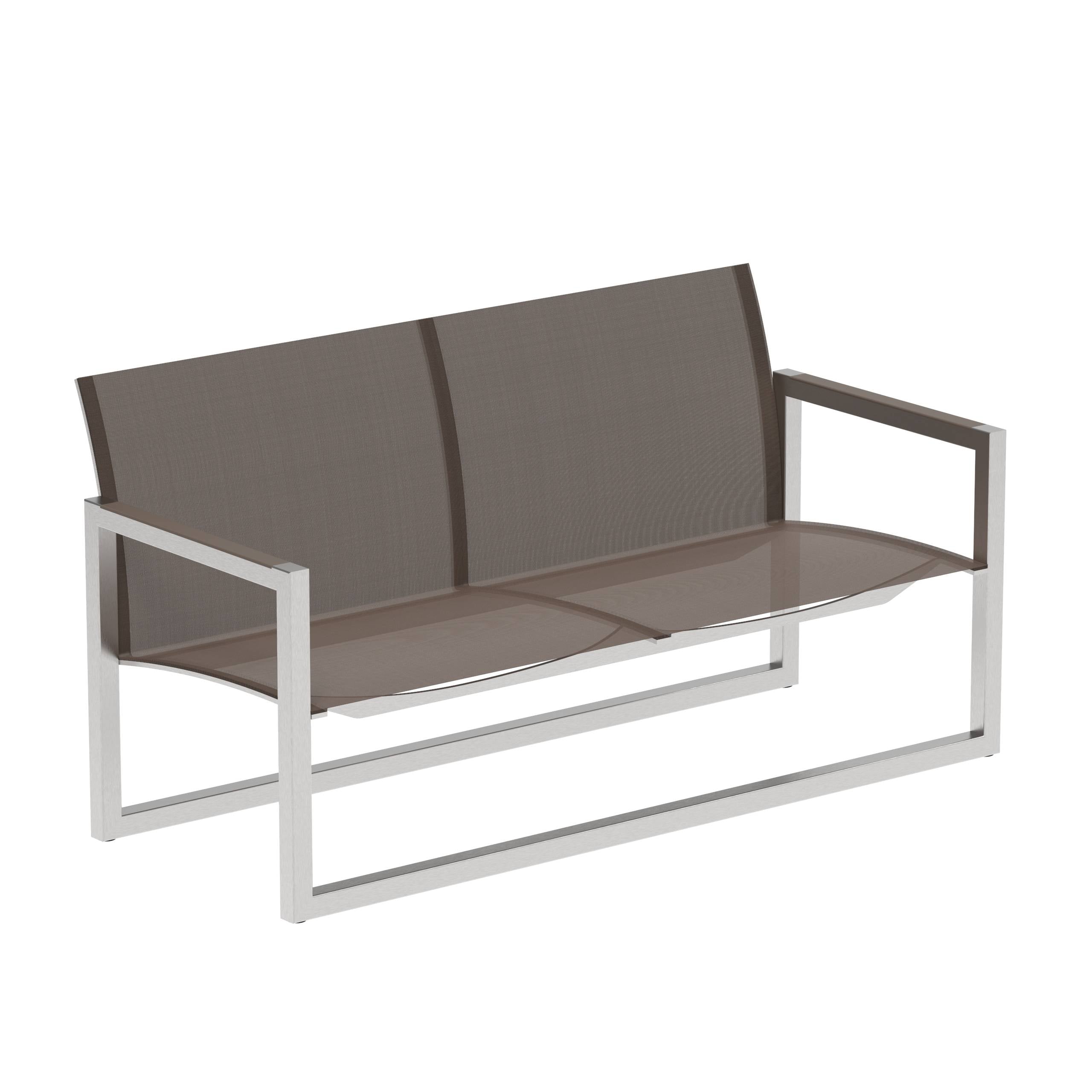 Ninix Bench Batyline Cappuccino