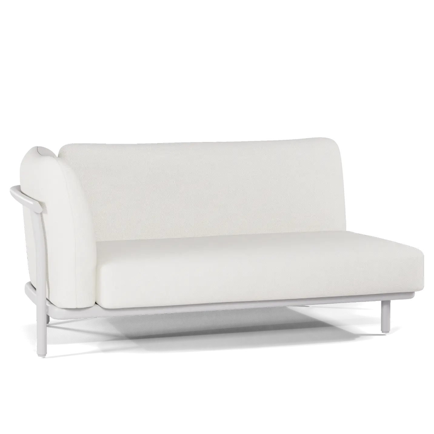 Manutti Nami Right Corner Double Seat