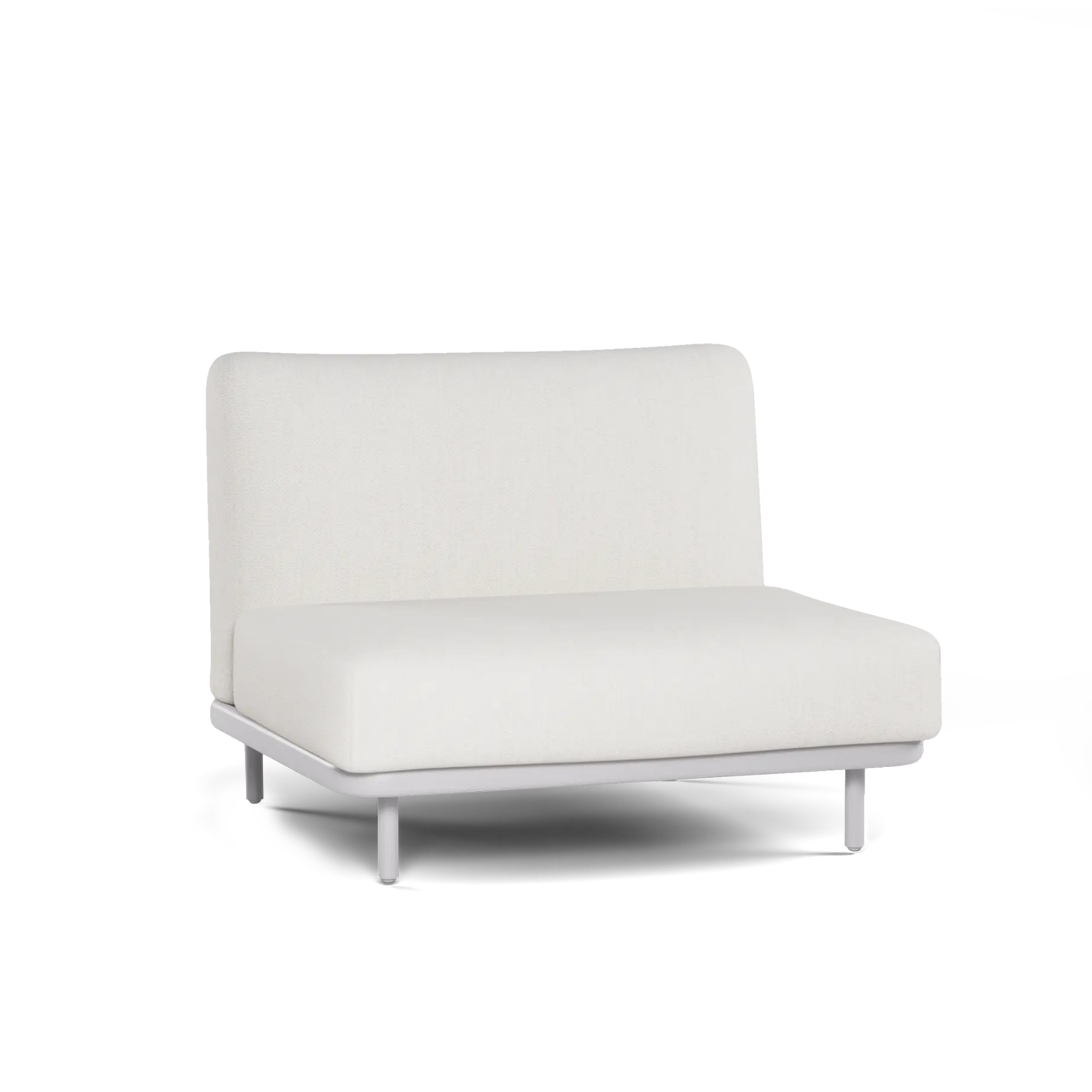 Manutti Nami Small Middle Seat