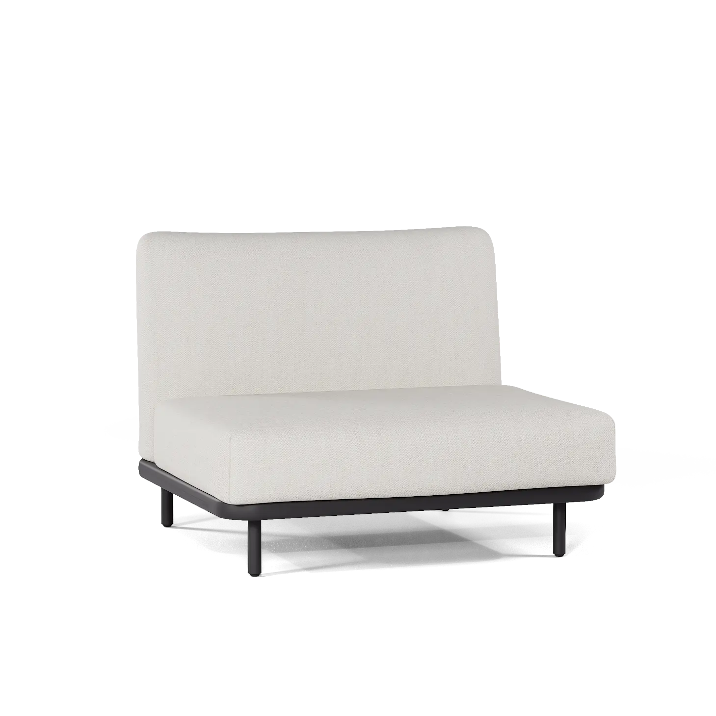 Manutti Nami Small Middle Seat