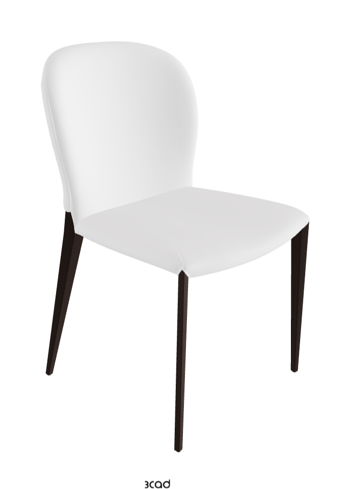 Cattelan Italia Nancy ML Dining Chair – Fabric