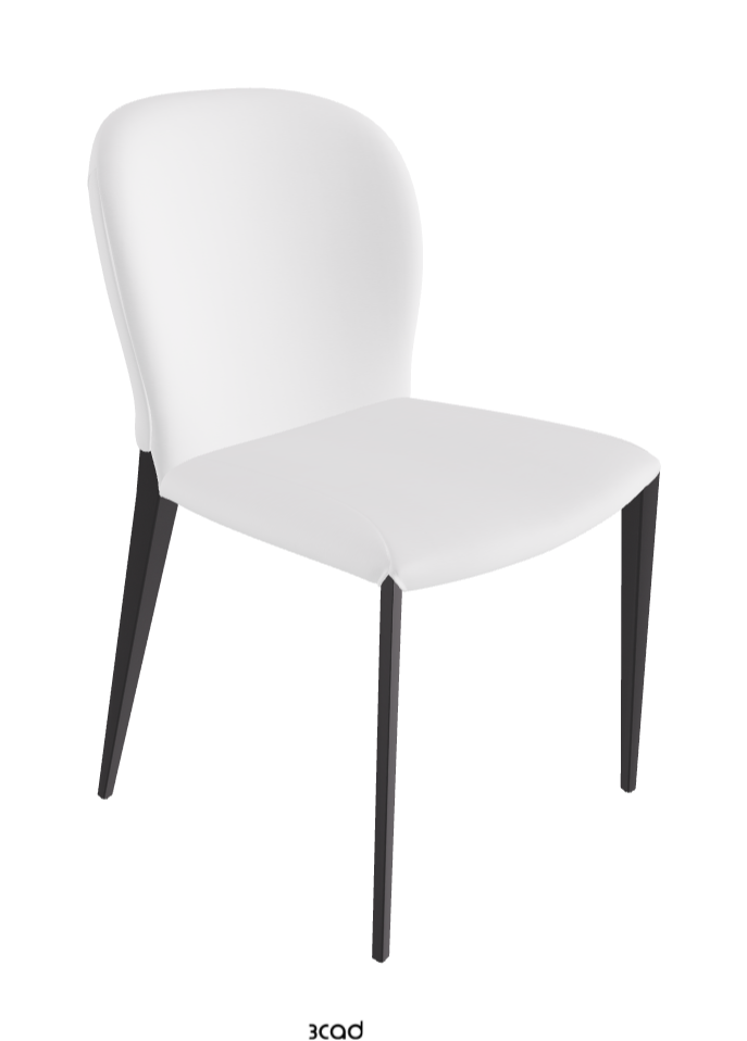Cattelan Italia Nancy ML Dining Chair – Fabric