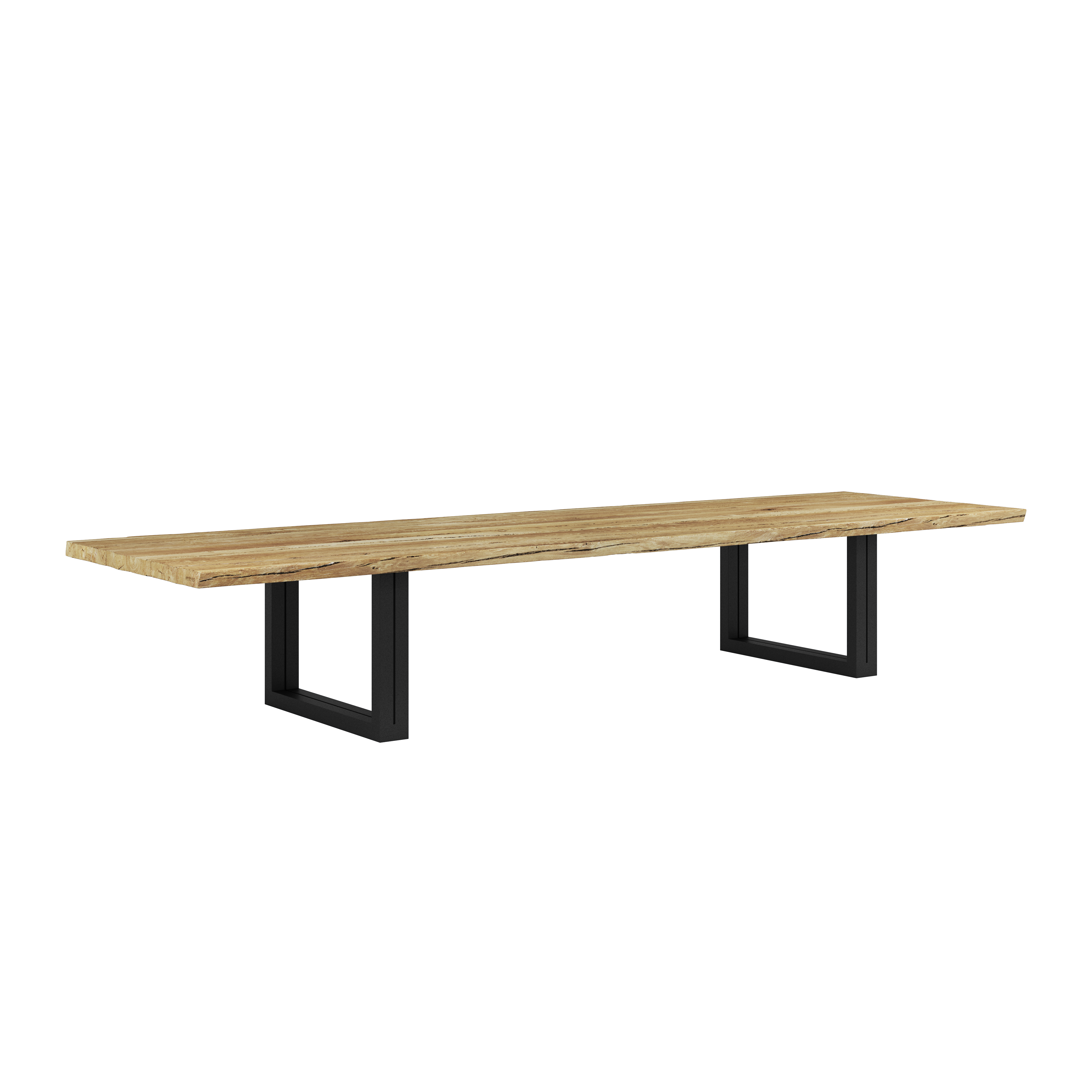 Jardinico | Nature Low dining table