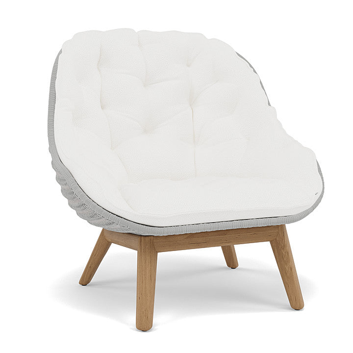 Manutti Sandua High Back Lounge Chair