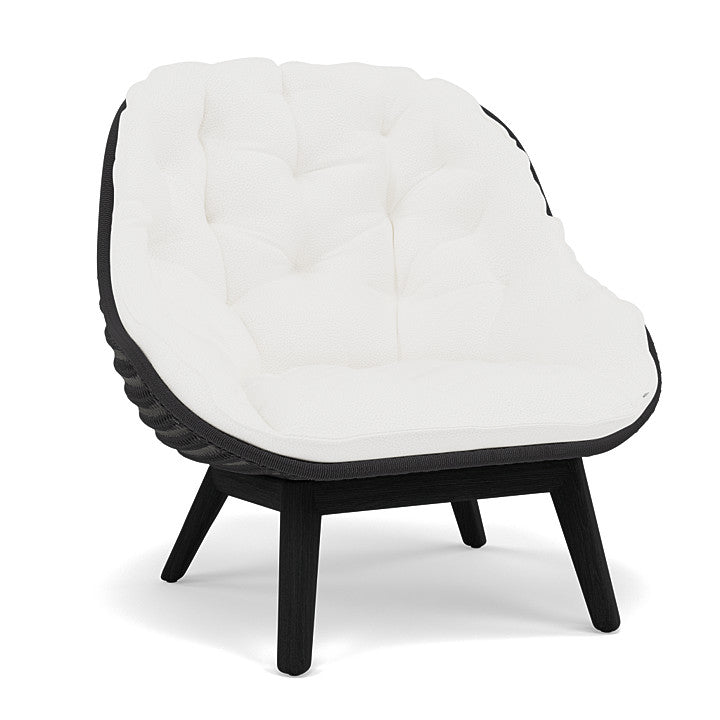 Manutti Sandua High Back Lounge Chair