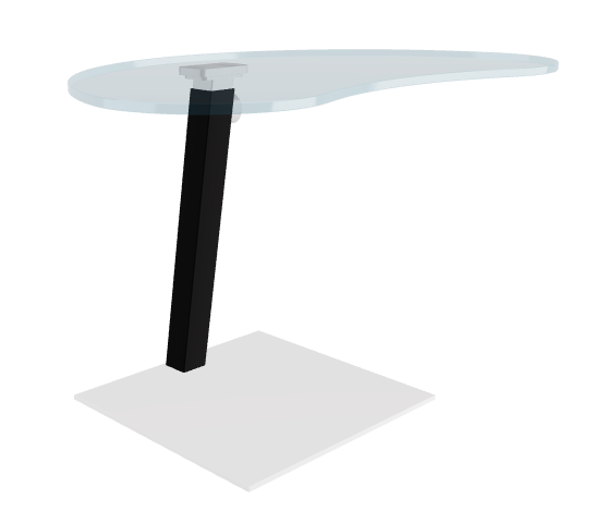 Cattelan Italia Lap Coffee Table