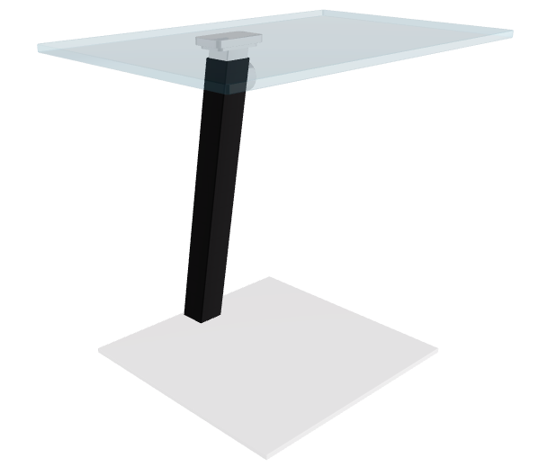 Cattelan Italia Lap Coffee Table