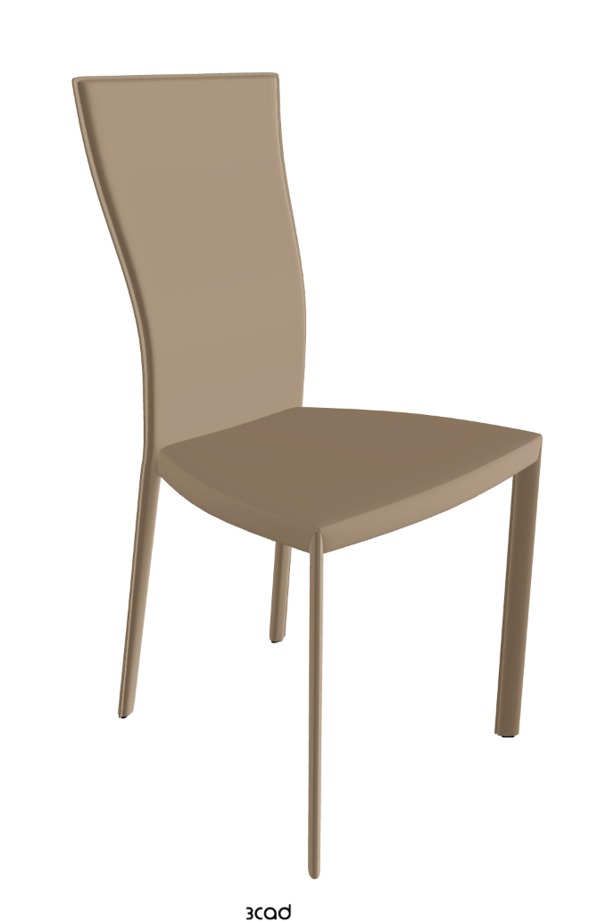 Cattelan Italia Nina Dining Chair