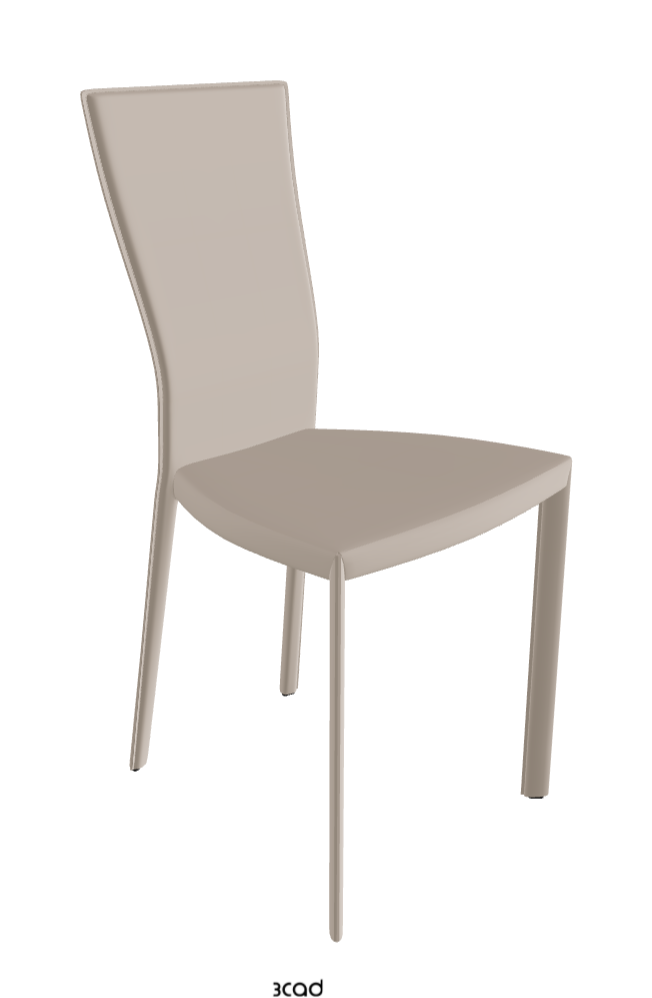 Cattelan Italia Nina Dining Chair