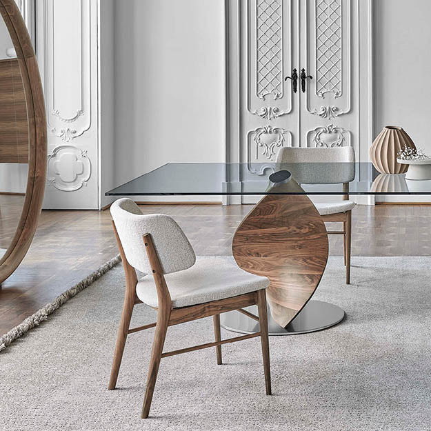 Porada Nissa Dining Chair