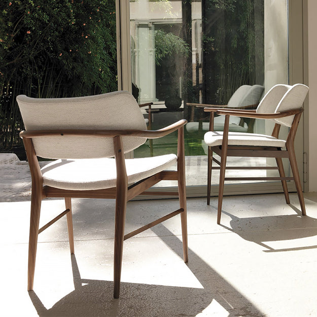 Porada Nissa Dining Chair