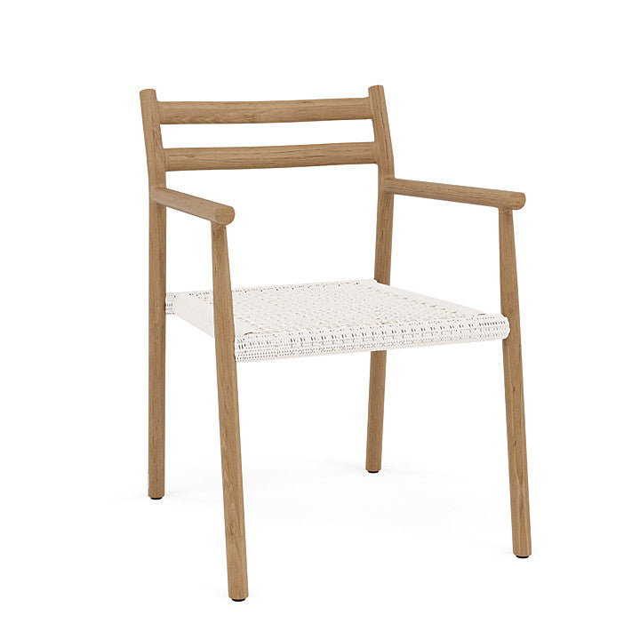 Manutti Muyu Dining Chair