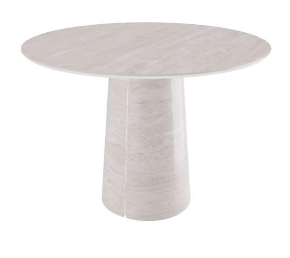 Cattelan Italia Cuba Keramik Bistrot Dining Table