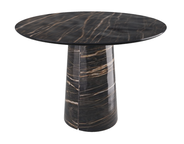 Cattelan Italia Cuba Keramik Bistrot Dining Table