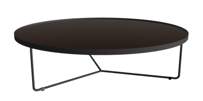 Cattelan Italia Billy Coffee Table