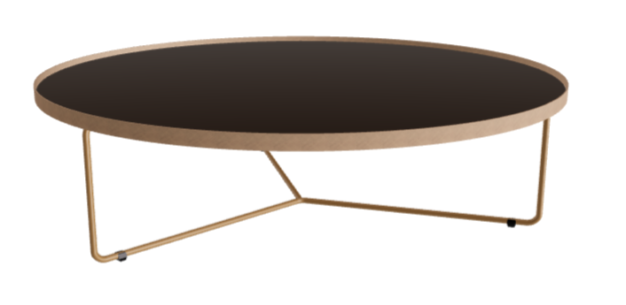 Cattelan Italia Billy Coffee Table