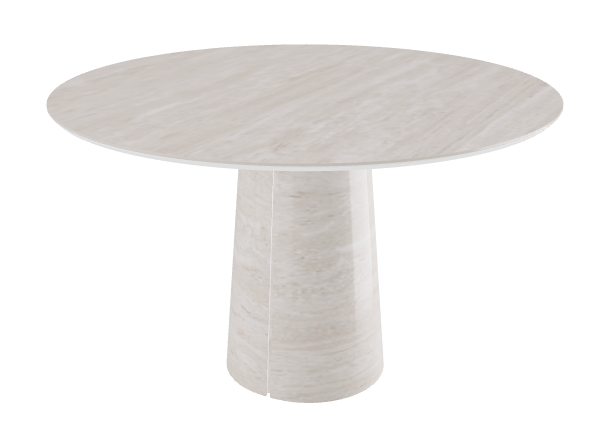 Cattelan Italia Cuba Keramik Bistrot Dining Table