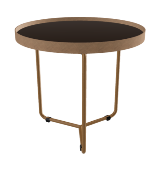 Cattelan Italia Billy Coffee Table