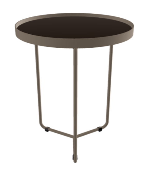 Cattelan Italia Billy Coffee Table