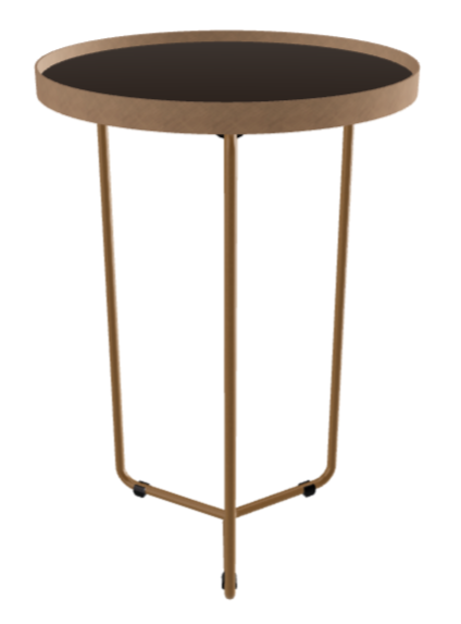 Cattelan Italia Billy Coffee Table