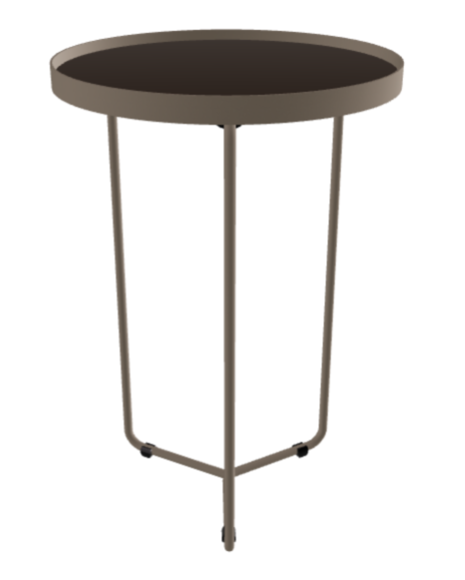 Cattelan Italia Billy Coffee Table