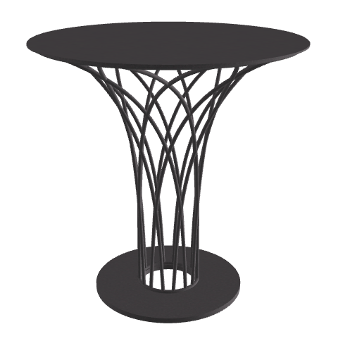 Cattelan Italia Nido Coffee Table