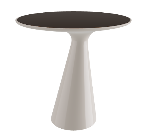 Cattelan Italia Peyote Coffee Table
