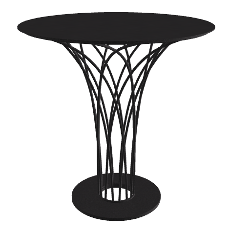 Cattelan Italia Nido Coffee Table