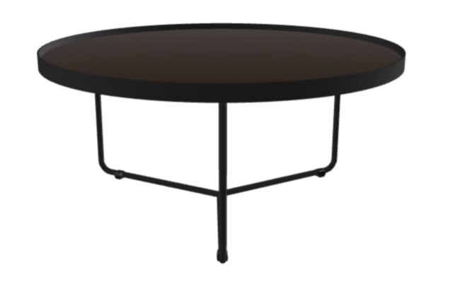 Cattelan Italia Billy Coffee Table
