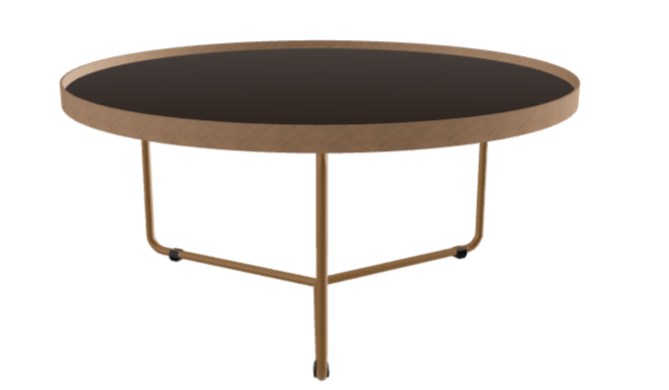 Cattelan Italia Billy Coffee Table