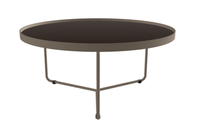 Cattelan Italia Billy Coffee Table