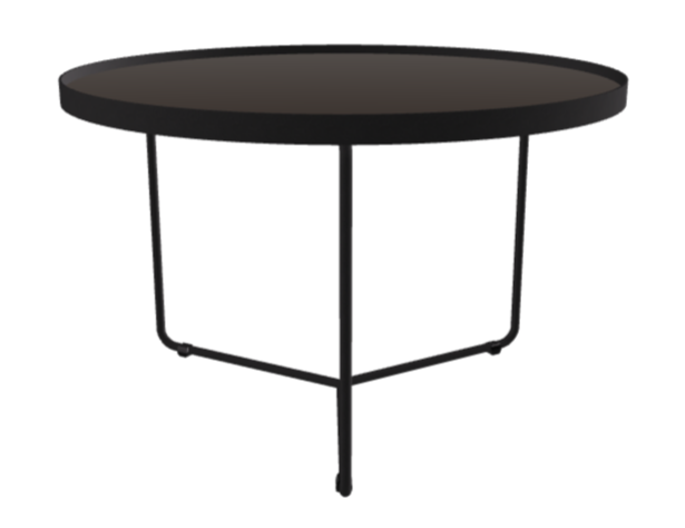 Cattelan Italia Billy Coffee Table