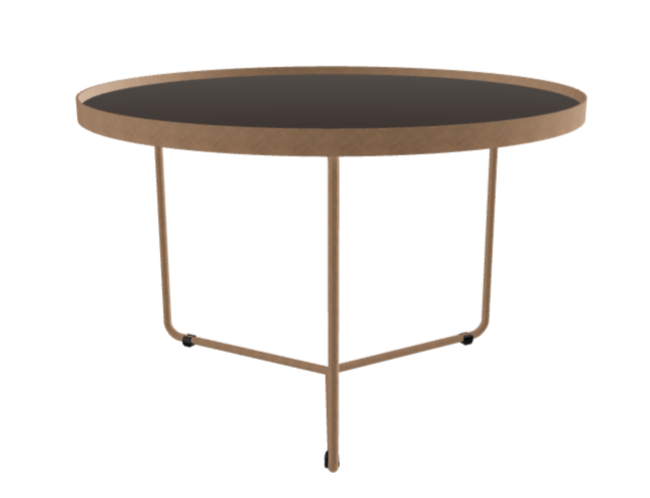 Cattelan Italia Billy Coffee Table