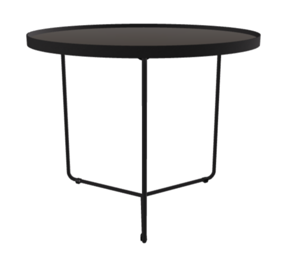 Cattelan Italia Billy Coffee Table