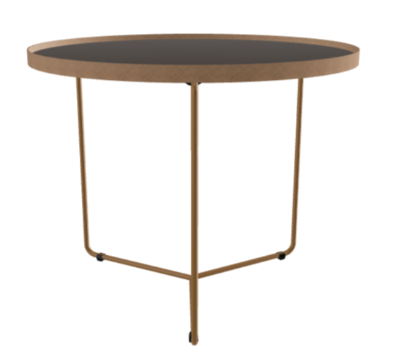 Cattelan Italia Billy Coffee Table