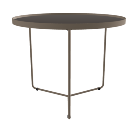 Cattelan Italia Billy Coffee Table