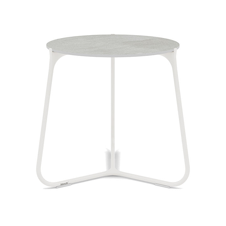 Manutti Mood Coffee Table 42 × 45h cm