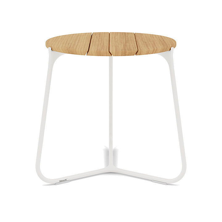 Manutti Mood Coffee Table 42 × 45h cm