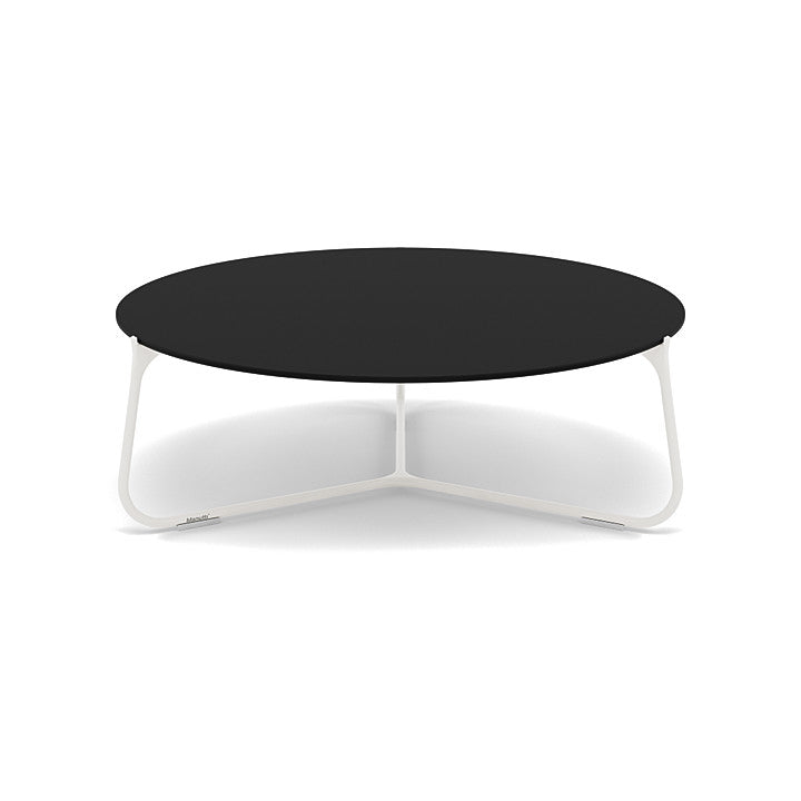Manutti Mood Coffee Table 80 × 28h cm