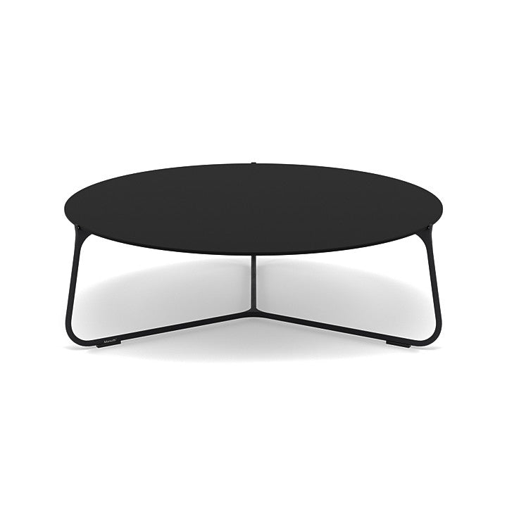 Manutti Mood Coffee Table 100 × 33h cm