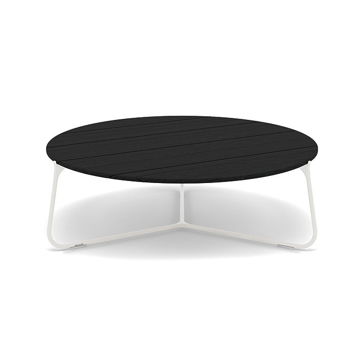 Manutti Mood Coffee Table 100 × 33h cm