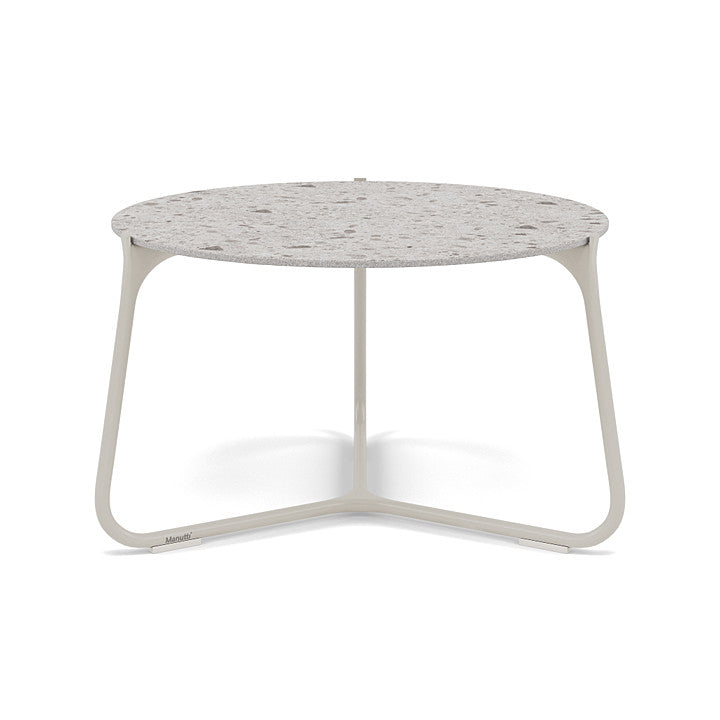 Manutti Mood Coffee Table 60 × 38h cm