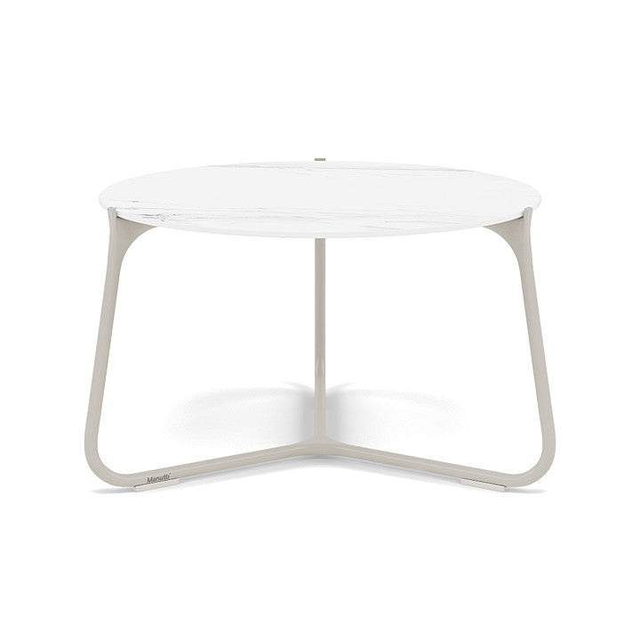 Manutti Mood Coffee Table 60 × 38h cm